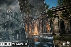 Gothic Megapack